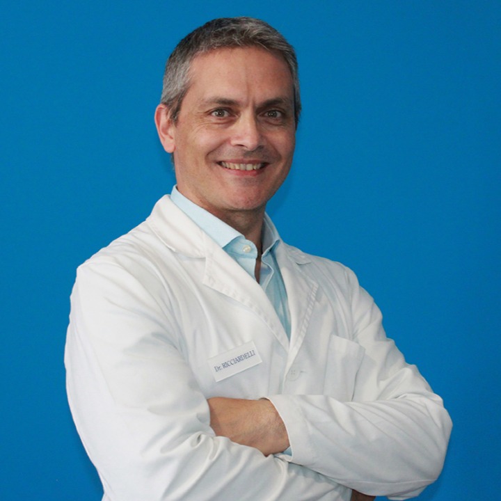 Dr. Diego Ricciardelli