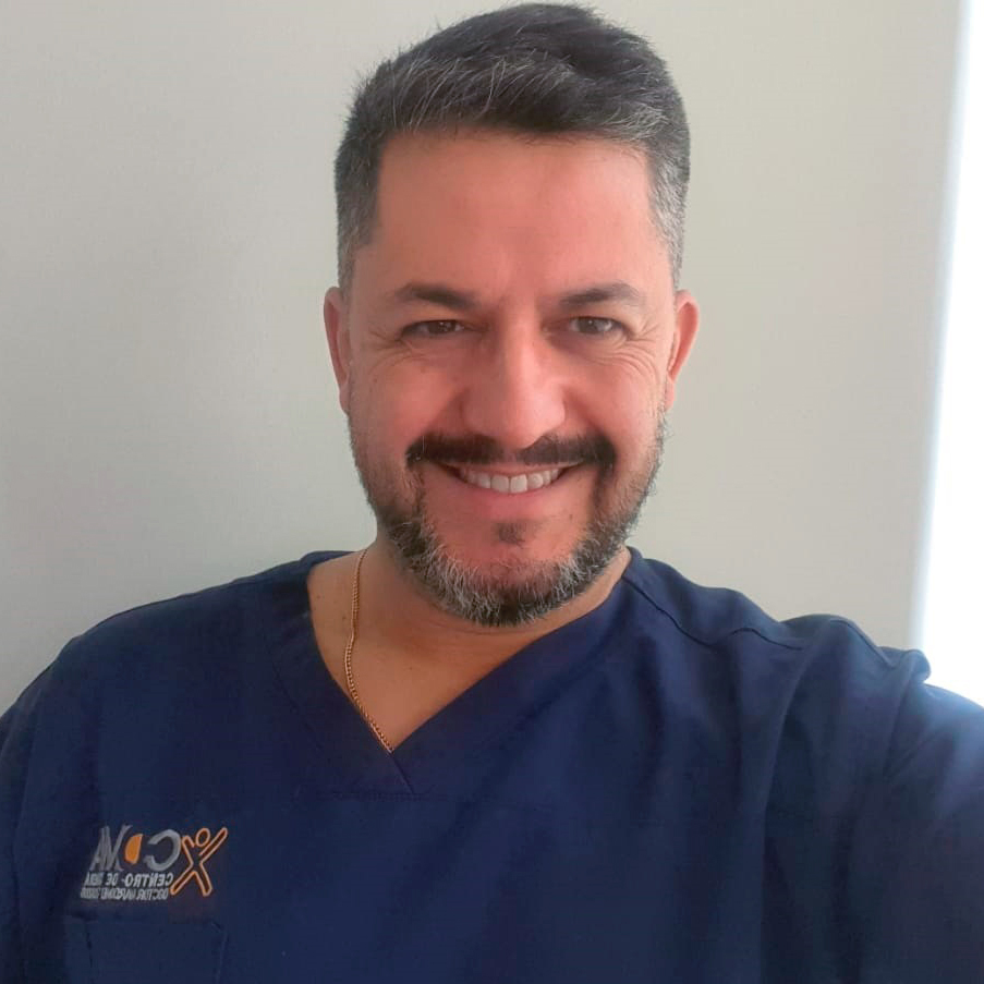 Dr. Rodrigo Mardones