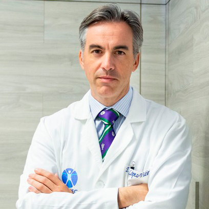 Dr. Emilio López