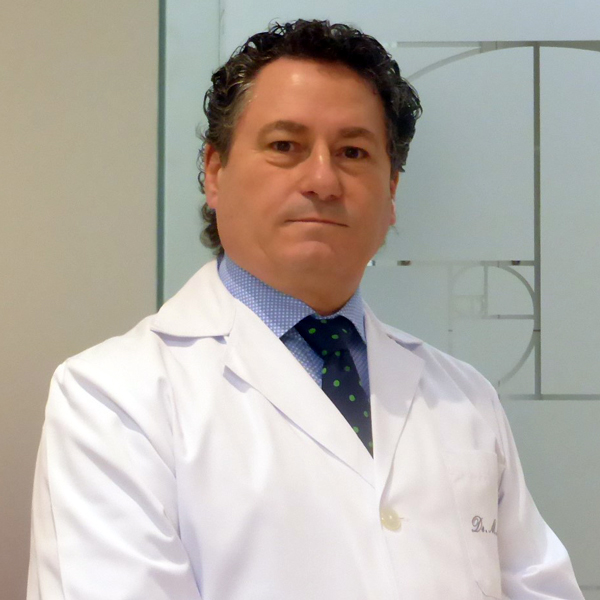 Dr. Mariano Mairal