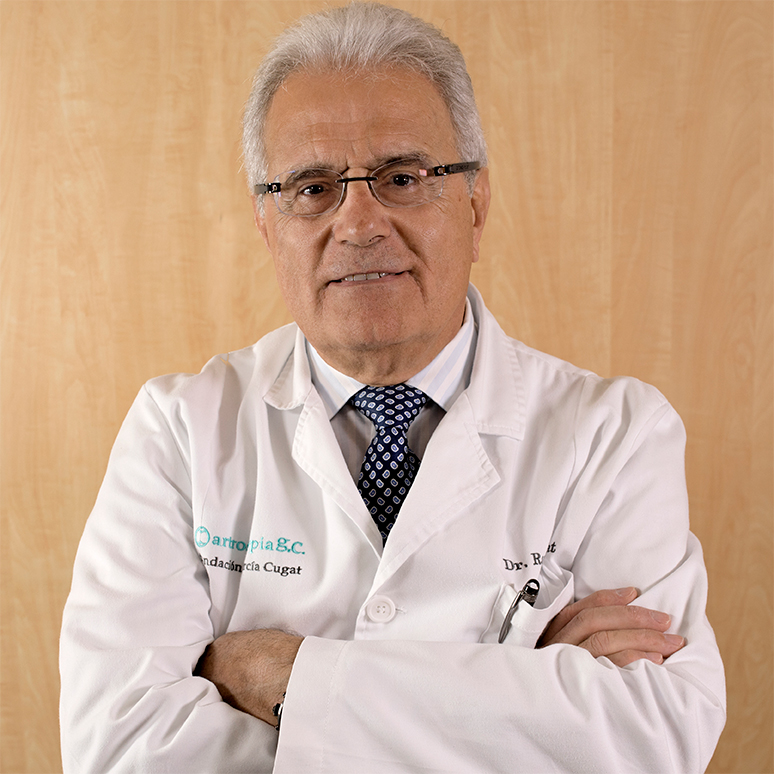 Dr. Ramón Cugat