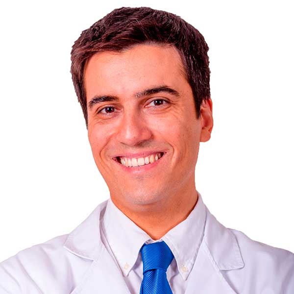 Dr, Gustavo Vinagre