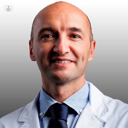 Dr. Jordi Puigdellivol