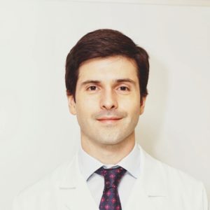 Dr. Lucas Furtado Da Fonseca