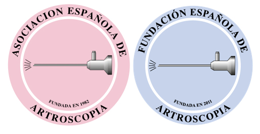 ASOCIACIÓN ESPAÑOLA DE ARTROSCOPIA - AEA