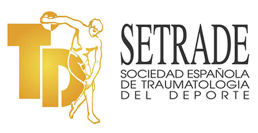 SOCIEDAD ESPAÑOLA DE TRAUMATOLOGÍA DEPORTIVA - SETRADE